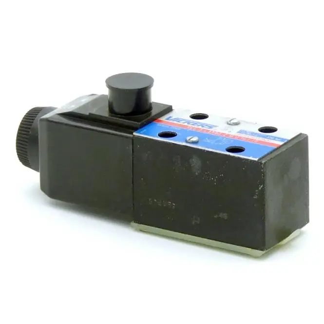 Produktfoto 1 von VICKERS Proportionalventil