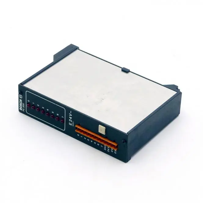 Produktfoto 1 von BOSCH Digitales Eingangsmodul PC 200