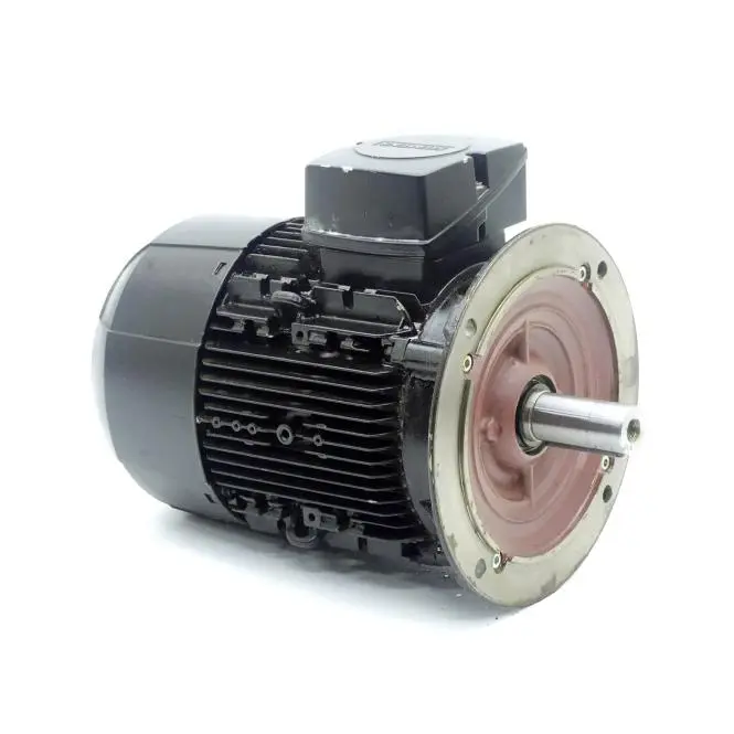 Produktfoto 1 von SIEMENS Drehstrommmotor IEC/EM 60034