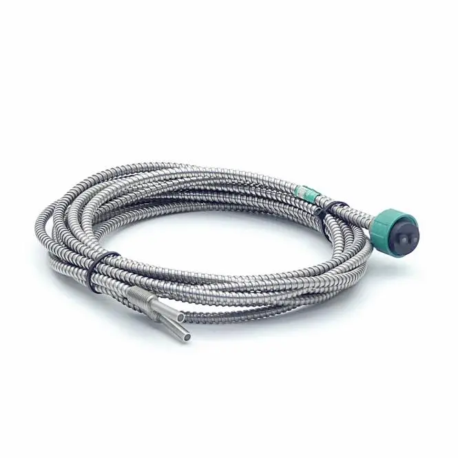 Produktfoto 1 von PEPPERL+FUCHS Lichtleitersensor ELG600-K2-M2000