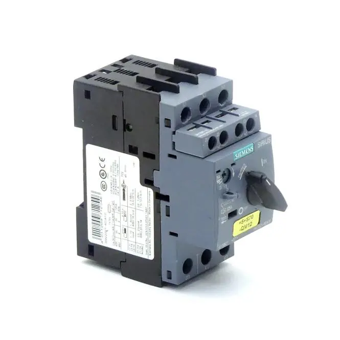 Produktfoto 1 von SIEMENS Leistungschalter