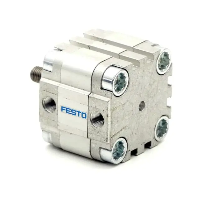 Produktfoto 1 von FESTO Kompaktzylinder 156626