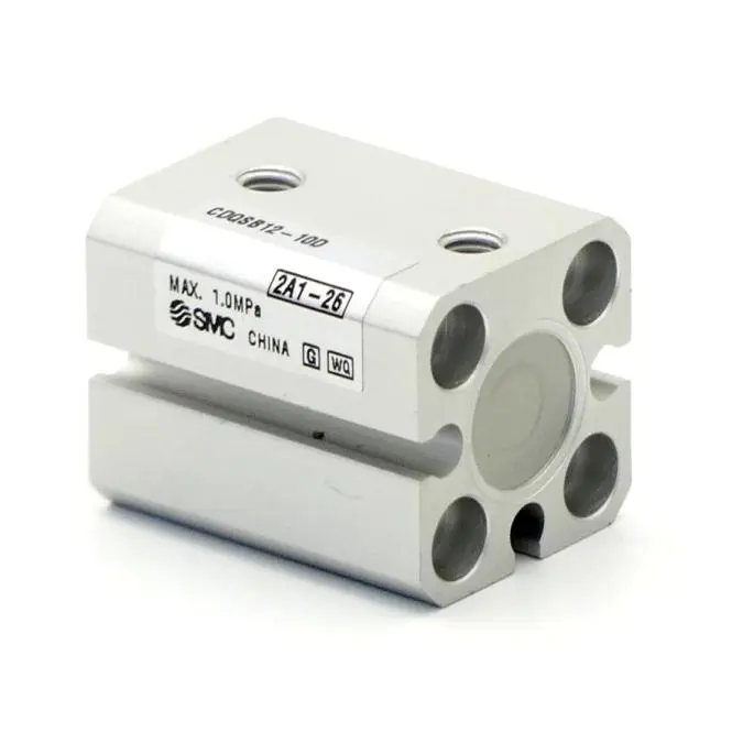 Produktfoto 1 von SMC Pneumatikzylinder