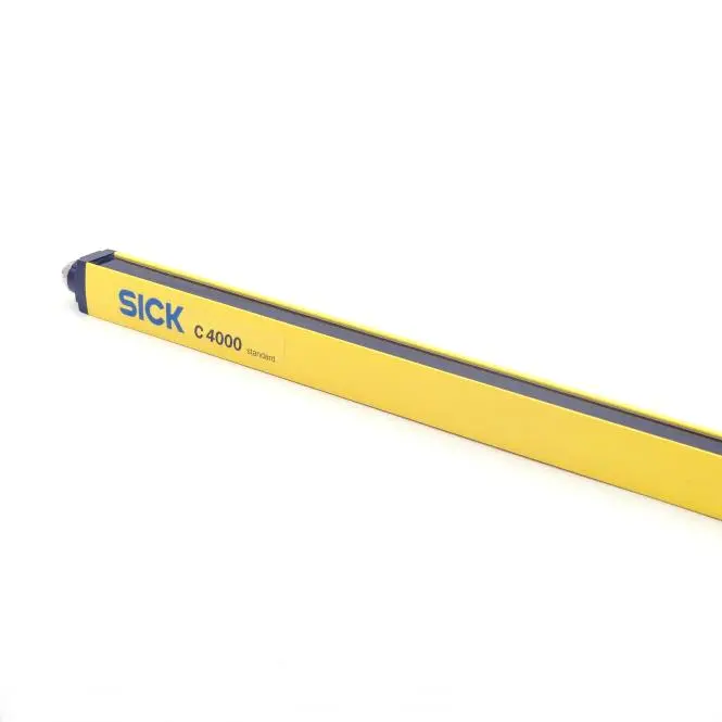 Produktfoto 1 von SICK Sicherheitslichtvorhang C40E-1201DA040