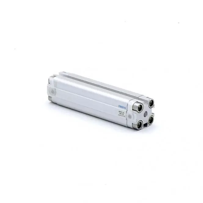 Produktfoto 1 von FESTO Kompaktzylinder 156001
