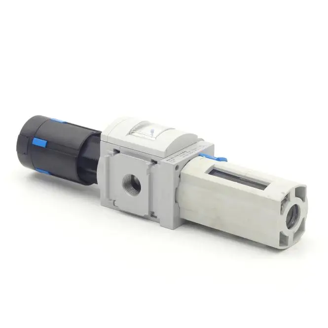 Produktfoto 1 von FESTO Filter-Regelventil 529184