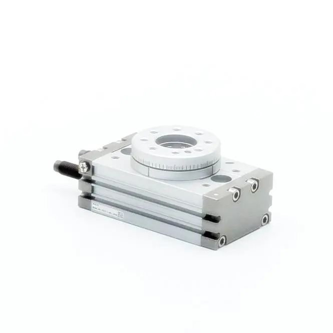 Produktfoto 1 von SMC Pneumatischer Drehantrieb