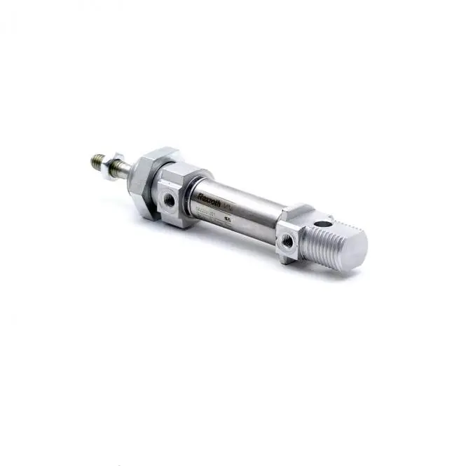 Produktfoto 1 von REXROTH Rundzylinder 0822331201