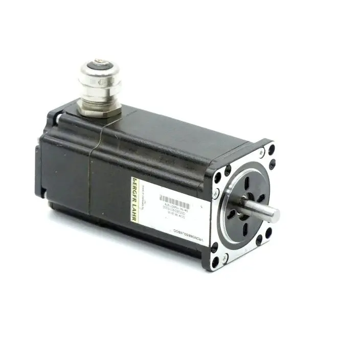 Produktfoto 1 von BERGER LAHR Servomotor