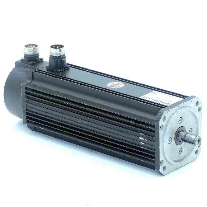 Produktfoto 1 von BERGER LAHR AC-Servomotor mit Bremse 0039113447526