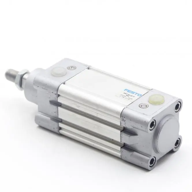 Produktfoto 1 von FESTO Kompaktzylinder 163334