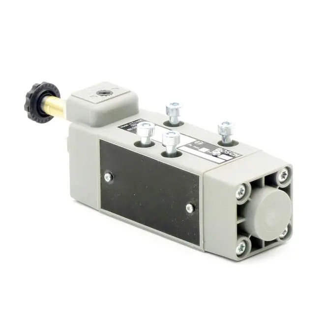 Produktfoto 1 von BOSCH 5/3 Wegeventil