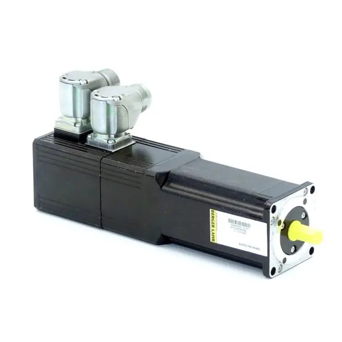 Produktfoto 1 von BERGER LAHR AC-Servomotor mit Bremse SER3610/3L7SS0TB