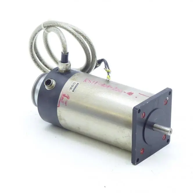 Produktfoto 1 von PHYTRON Schrittmotor RSH 101-200-10