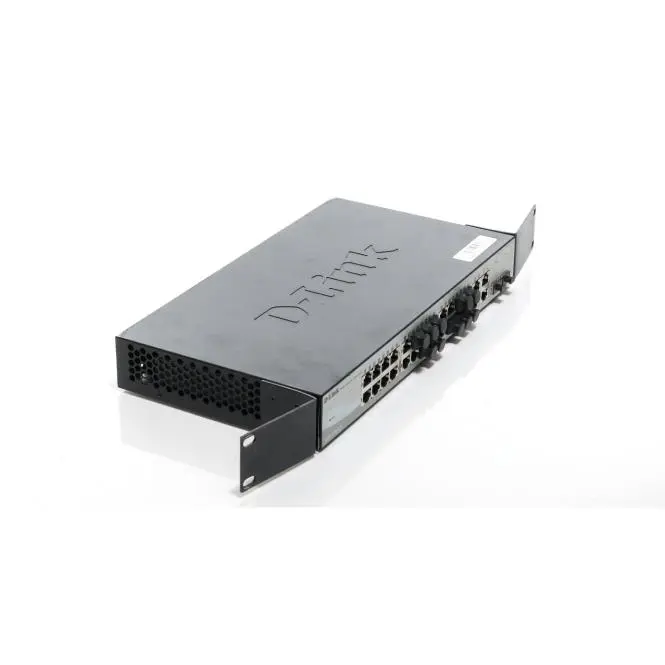 Produktfoto 1 von D-LINK Netzwerk-Switch