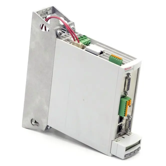 Produktfoto 1 von REXROTH Kompaktumrichter HCS01.1E-W0005-A-03-B-ET-EC-PB-NN-NN-FW