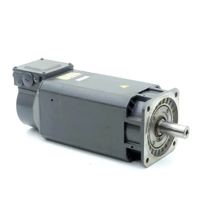 Produktfoto 1 von SIEMENS Asynchronmotor Simotics M Compact