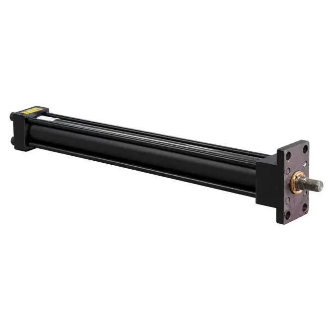 Produktfoto 1 von PARKER Hydraulikzylinder