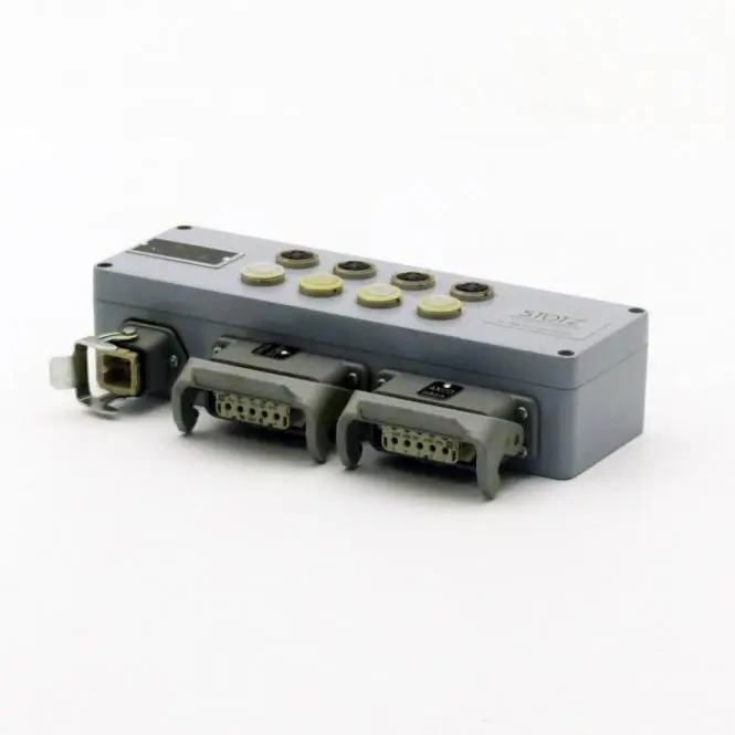 Produktfoto 1 von STOTZ Netzgerät für 4 Wandler