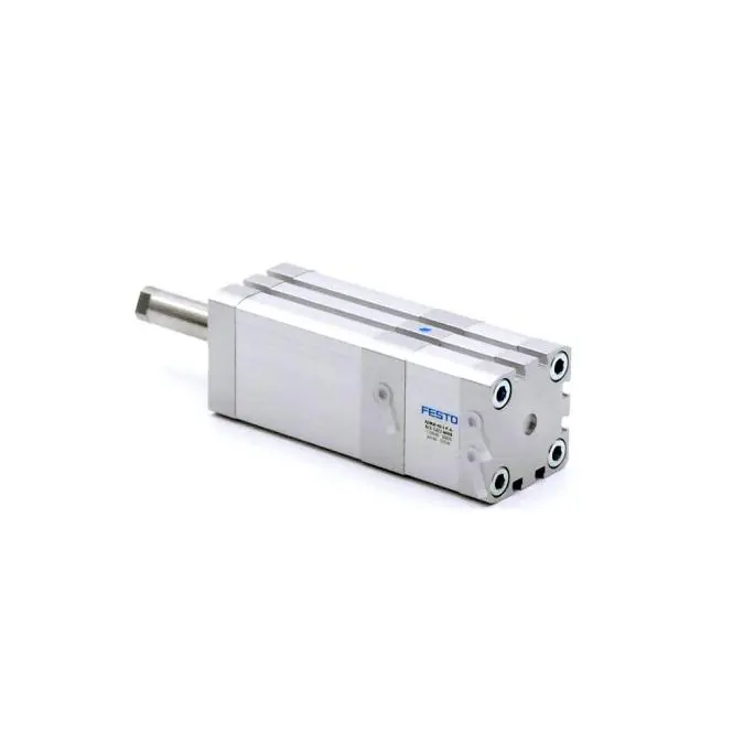 Produktfoto 1 von FESTO Pneumatikzylinder 539696