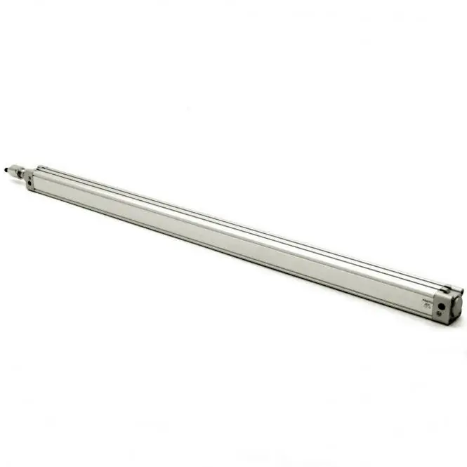 Produktfoto 1 von FESTO Normzylinder 163336
