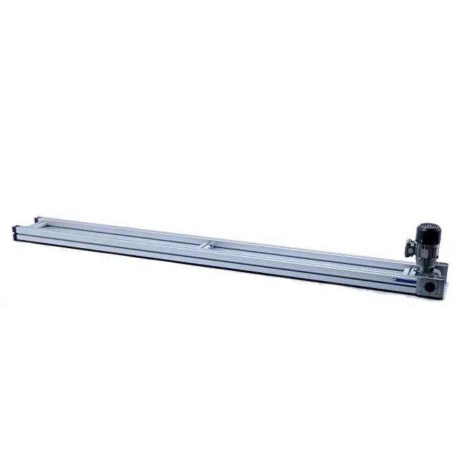 Produktfoto 1 von BOSCH Bandstrecke BS2 mit Drehstrommotor 2500 mm
