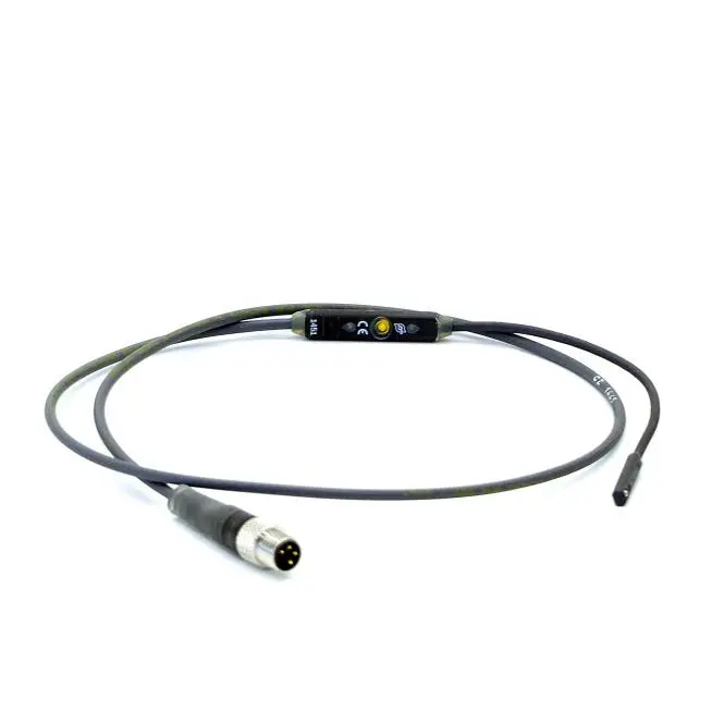 Produktfoto 1 von SCHUNK Magnetschalter MMS-P-22-S-M8-PNP