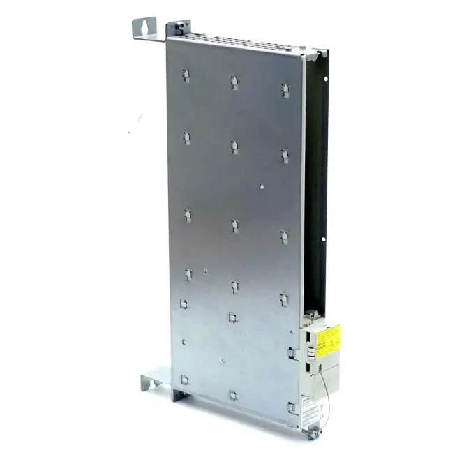 Produktfoto 1 von SIEMENS NCU-BOX SINUMERIK 840D