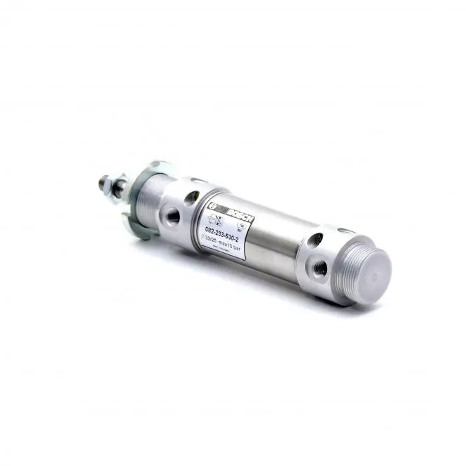 BOSCH Rundzylinder 082-233-530-2
