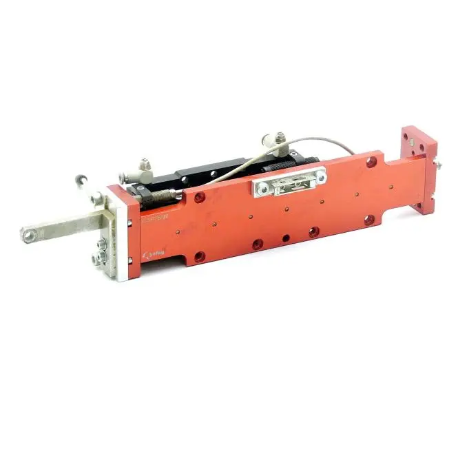 Produktfoto 1 von AFAG Linearschlitten 93024352