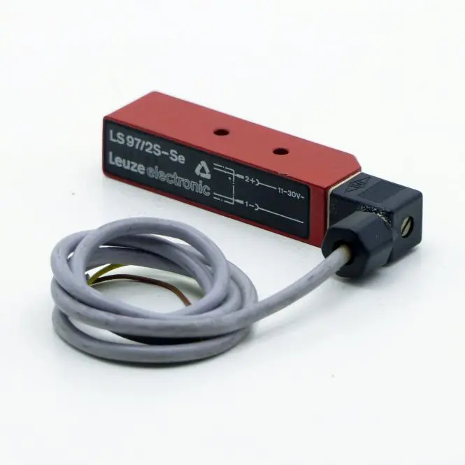 Produktfoto 1 von LEUZE ELECTRONIC Lichtschranke-Sender