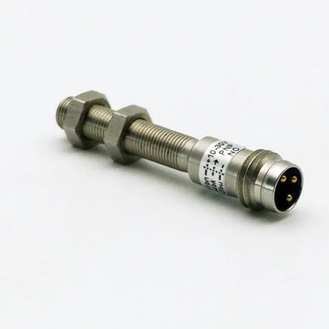 Produktfoto 1 von MICRO DETECTORS Induktiver Sensor