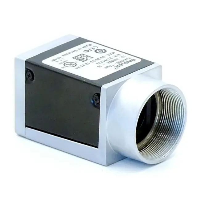 Produktfoto 1 von BASLER Kamera 21781473