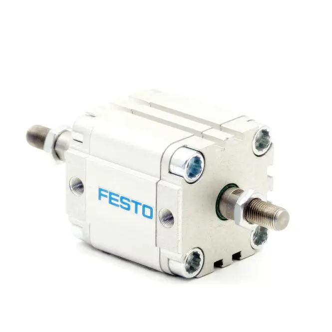 Produktfoto 1 von FESTO Kompaktzylinder 156056