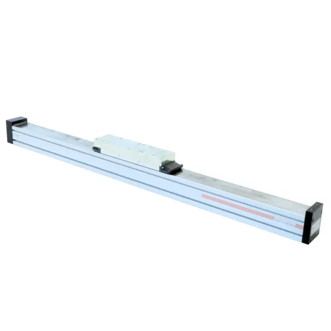 Produktfoto 1 von LINE TECH Linearmodul