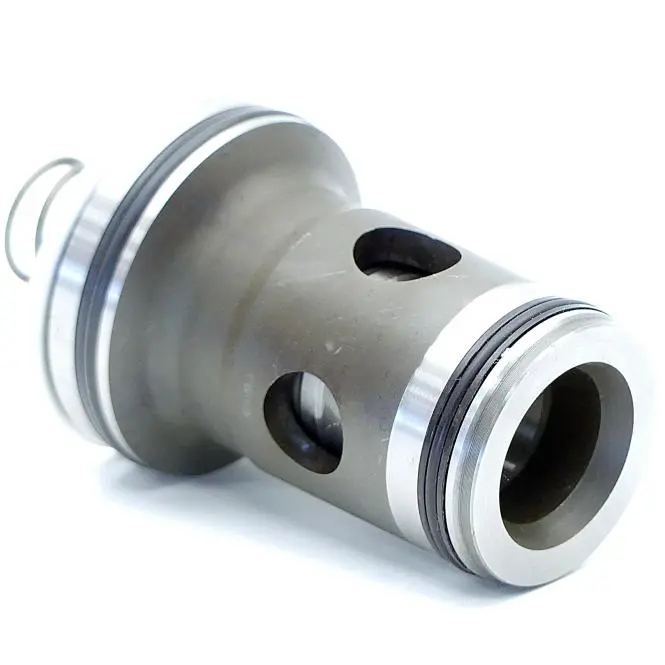 Produktfoto 1 von REXROTH 2-Wege-Einbauventil LC 32 B10 E 60