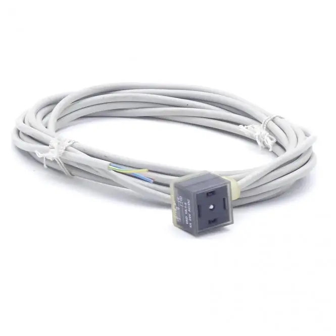 Produktfoto 1 von LUMBERG Ventilstecker mit Kabel