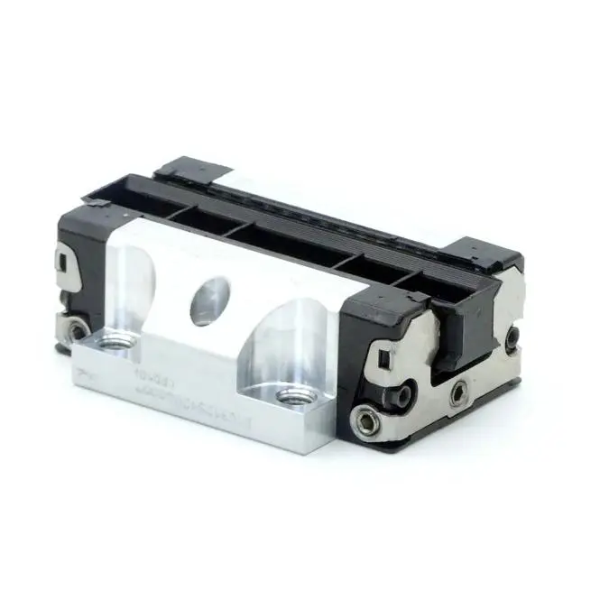 Produktfoto 1 von REXROTH Führungswagen 62007