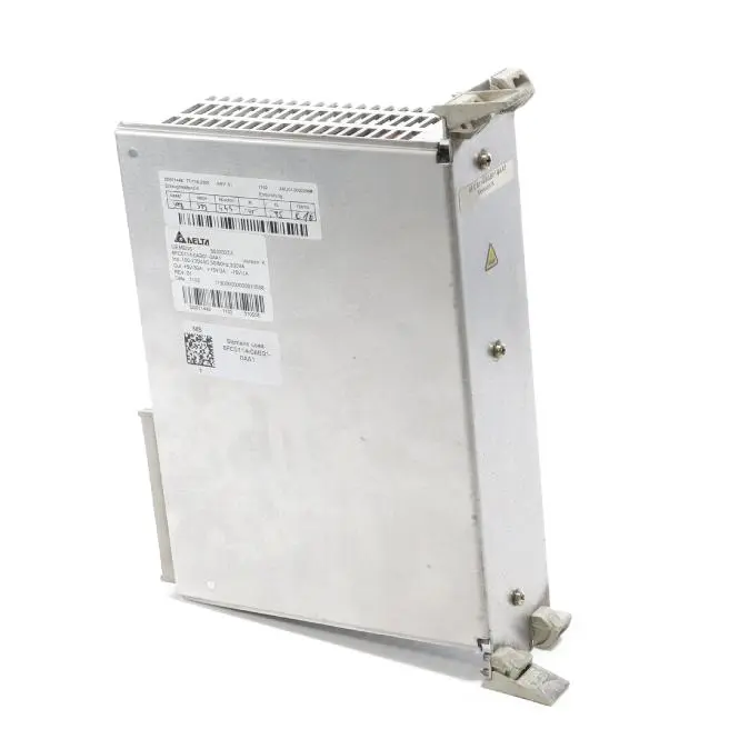 Produktfoto 1 von SIEMENS Netzteil Sinumerik