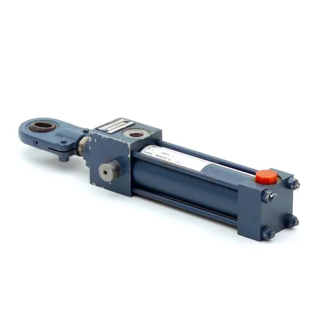 Produktfoto 1 von REXROTH Hydraulikzylinder CDT3 32 F11 FLM CD/T3/MT1/32/22/83/F/11/B/1/1/H/F/L/M/W/W