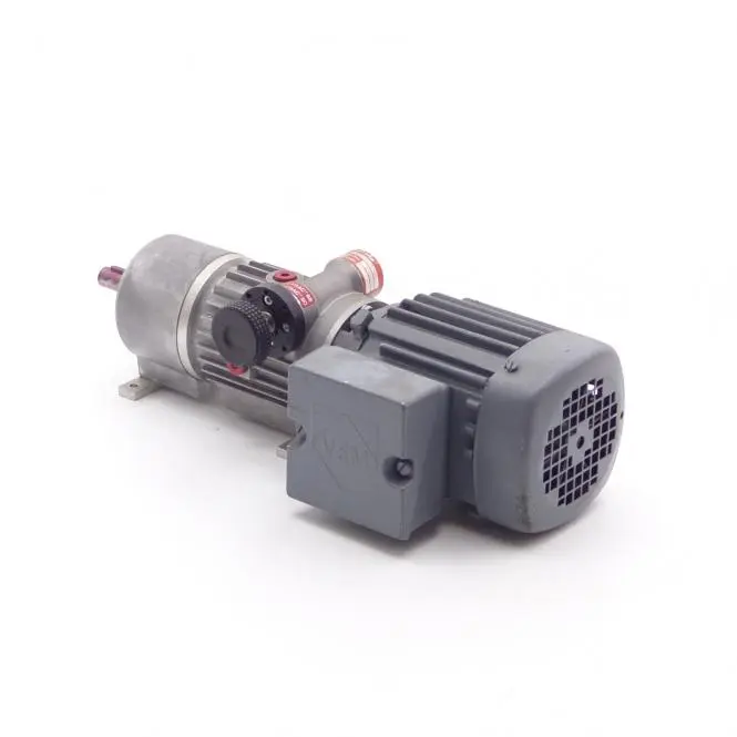 Produktfoto 1 von VEM MOTORS Getriebemotor 0,09D4AR1-1PP1--20-1
