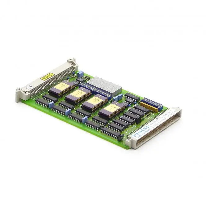 Produktfoto 1 von SIEMENS SMP-E240-A1 Modul