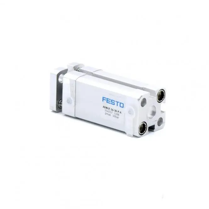 Produktfoto 1 von FESTO Pneumatikzylinder 554217