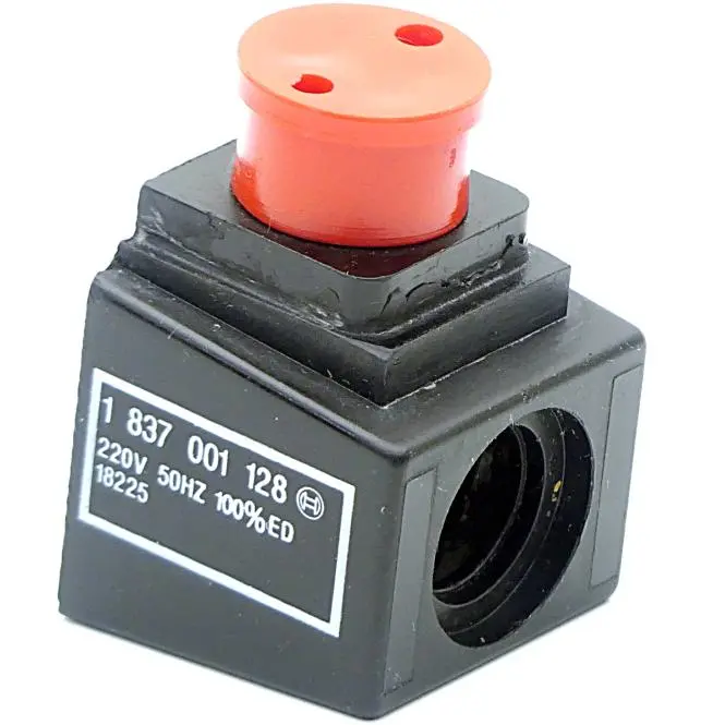 Produktfoto 1 von BOSCH Magnetspule