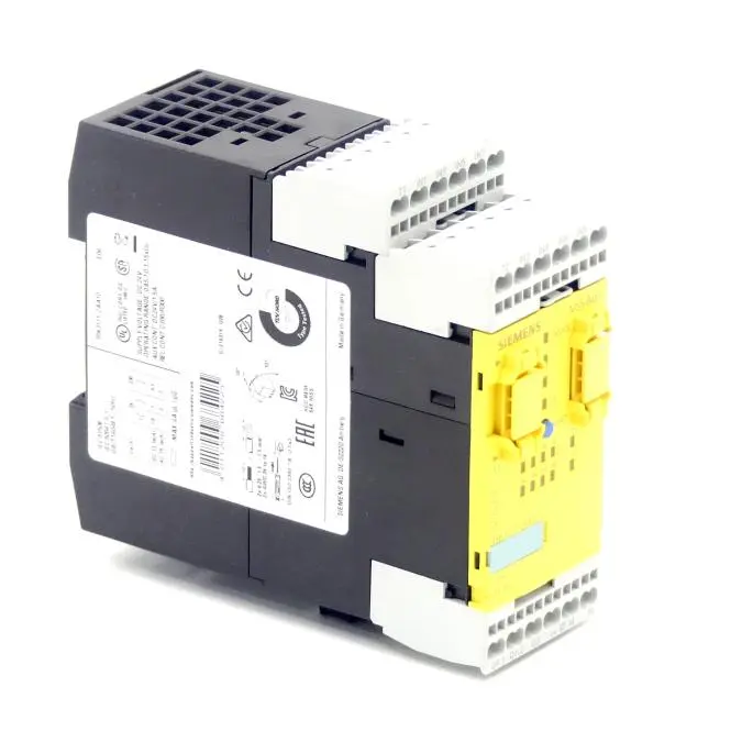 Produktfoto 1 von SIEMENS Zentralmodul