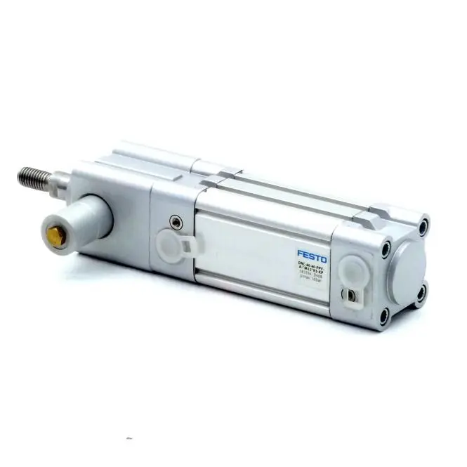Produktfoto 1 von FESTO Normzylinder 163334