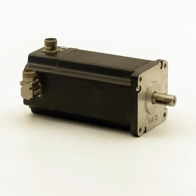 Produktfoto 1 von BERGER LAHR 3-phase step motor with encoder VRDM31122/50LWCEO