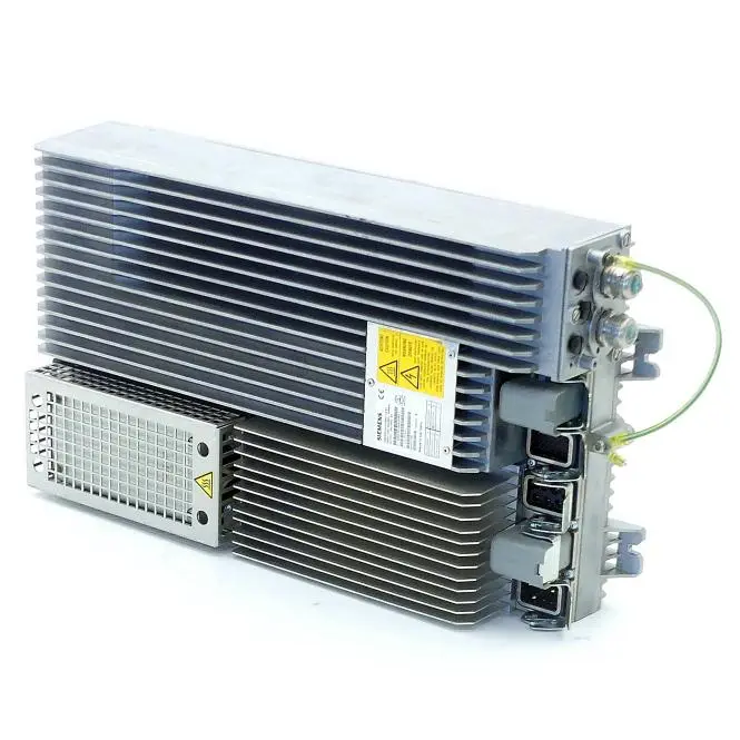 Produktfoto 1 von SIEMENS SIMODRIVE POSMO CA 9A