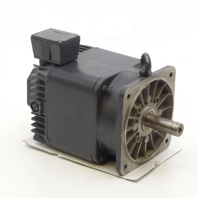 Produktfoto 1 von SIEMENS Permanenet Magnet Motor 1 HU3103-0AF02-Z JO88 8943 01001