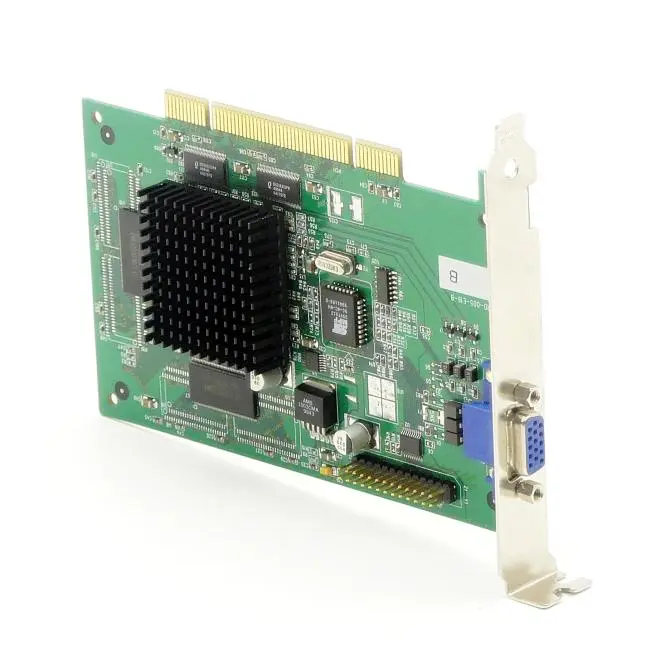 Produktfoto 1 von NVIDIA BRD-005-E16-B